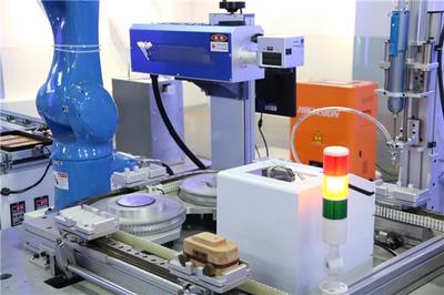 投身智慧工廠建設(shè)，用工業(yè)互聯(lián)網(wǎng)助力智能生產(chǎn)發(fā)展——專訪佳帆科技吳兆軍