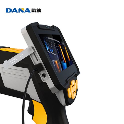 Dana戴納工業(yè)內(nèi)窺鏡 高清雙鏡頭防水?dāng)z像頭在管道與發(fā)動機缸內(nèi)檢測維修中的應(yīng)用