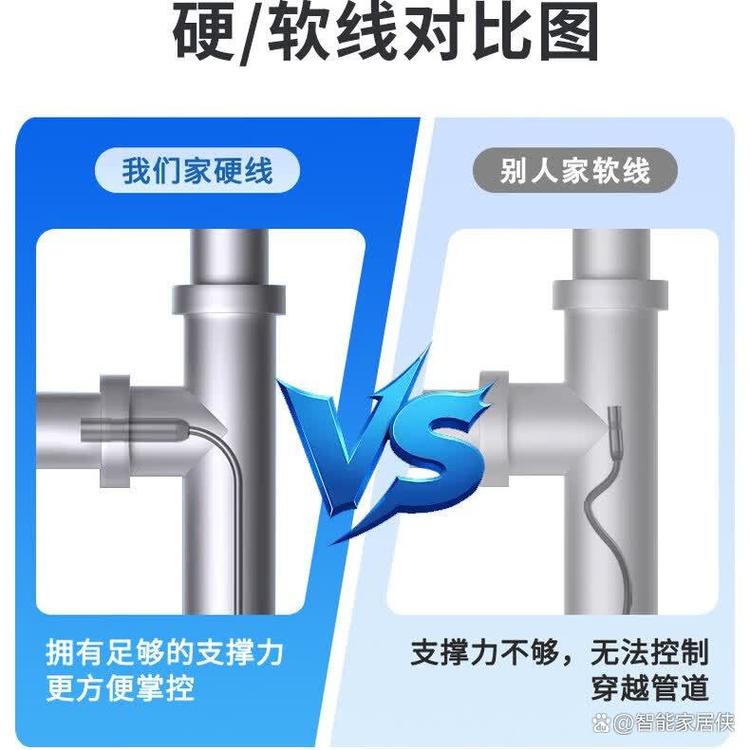 管道內(nèi)窺鏡十大名牌排名 解決維修難題，提高工作效率的內(nèi)窺鏡維修全指南